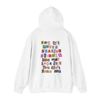 Brain Wash Only Ransom Hoodie