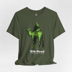Silk Road Anonymous Market T-Shirt