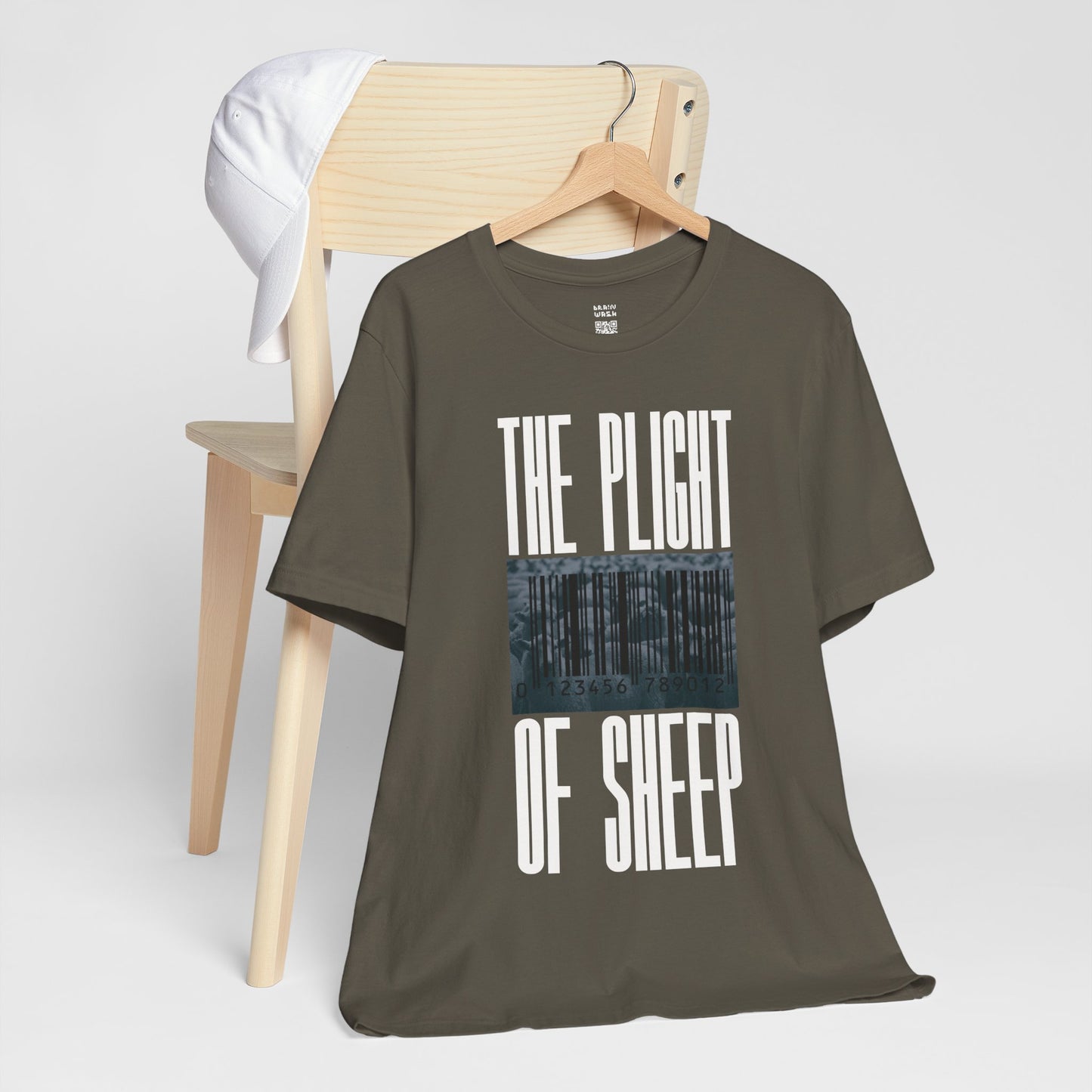 The Plight Of Sheep T-Shirt