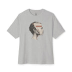 Unsubscribe From Yourself Oversized Tee