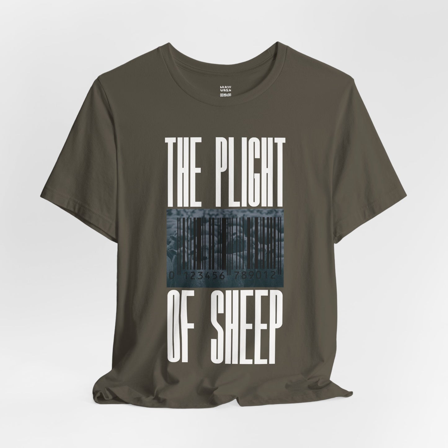 The Plight Of Sheep T-Shirt