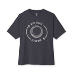 We’re So Back It’s So Over Oversized Tee