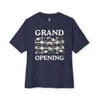 Grand Opening Oversized Tee