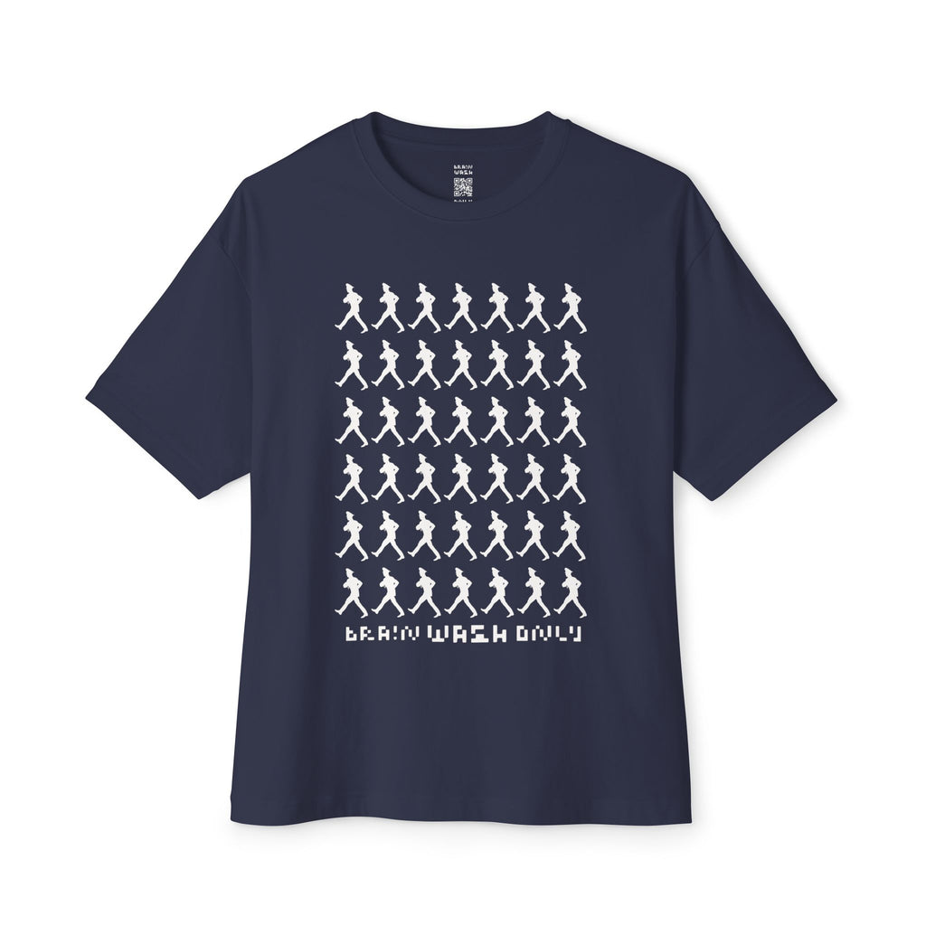 Modern Man March (Hurried) T-Shirt