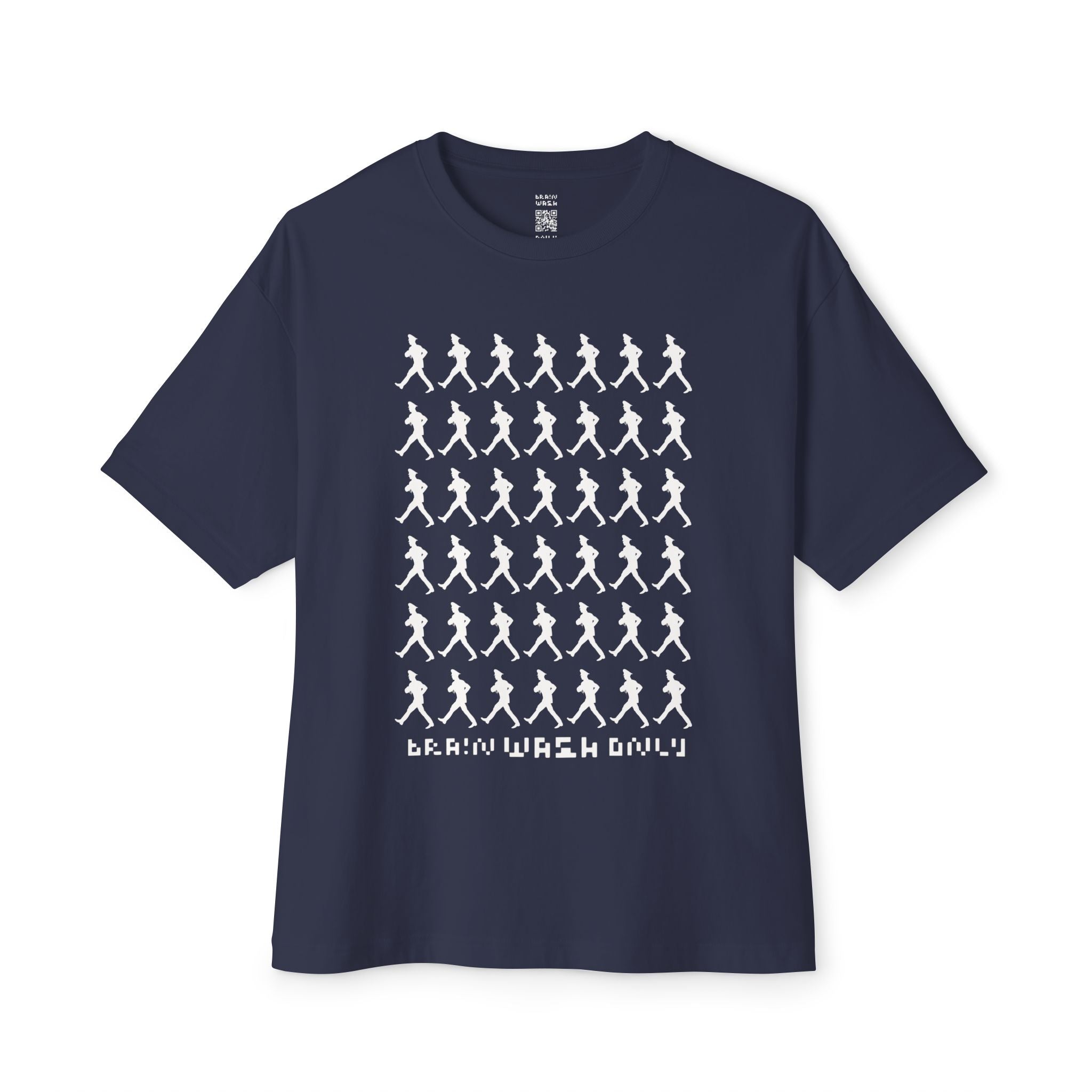 Modern Man March (Hurried) T-Shirt