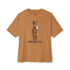 Whereabouts Asset Oversized Tee