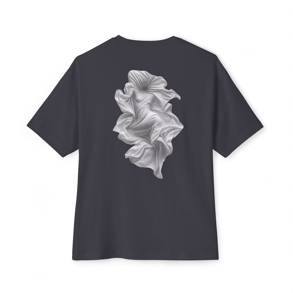 Evidence Of Life Oversized Tee