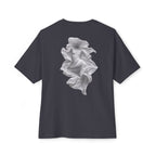 Evidence Of Life Oversized Tee