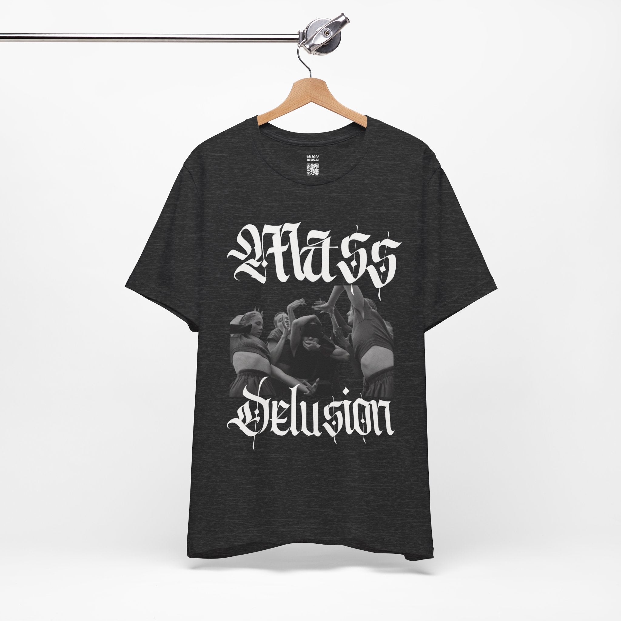 Mass Delusion T-Shirt