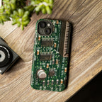 PCB Phone Case