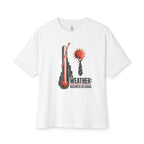 Business As Usual Oversized Tee