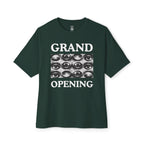 Grand Opening Oversized Tee