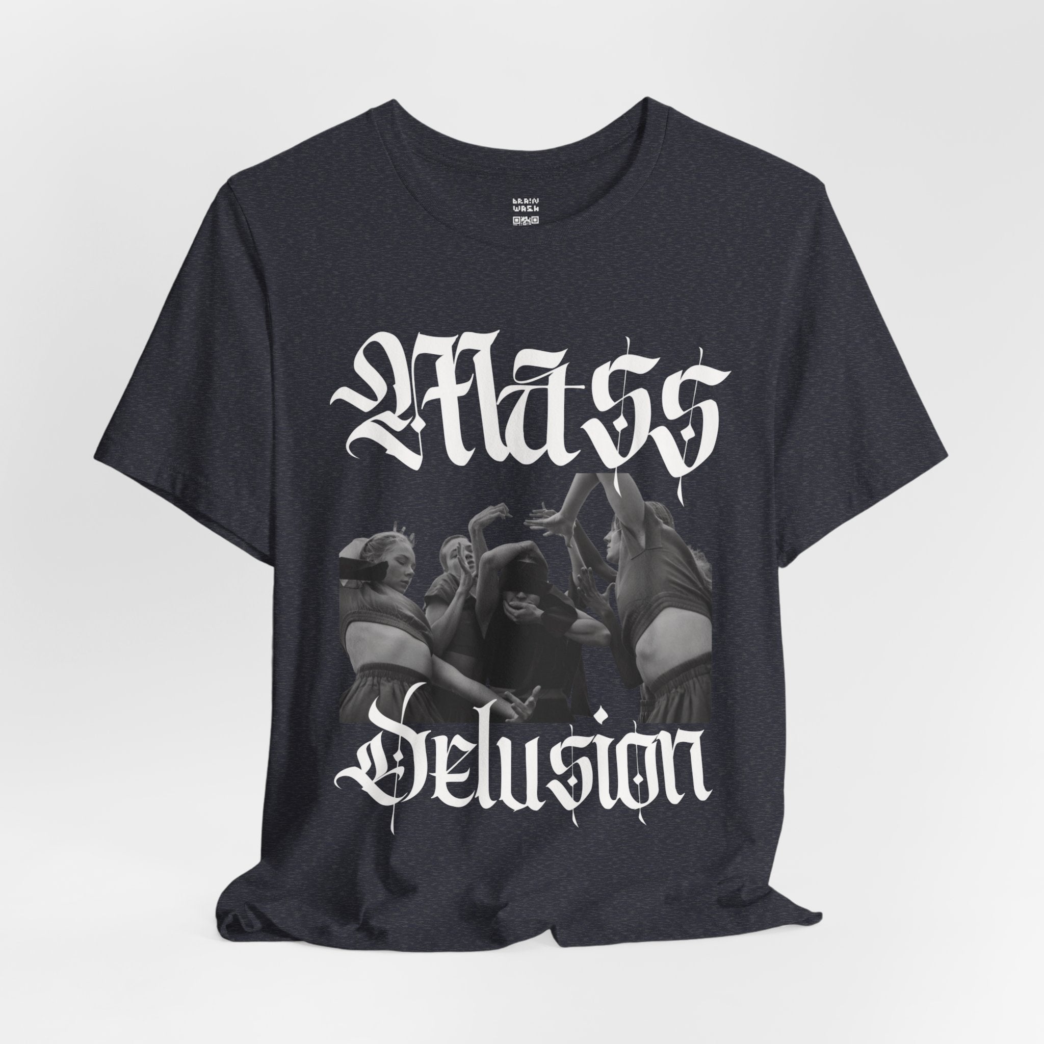 Mass Delusion T-Shirt