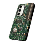 PCB Phone Case