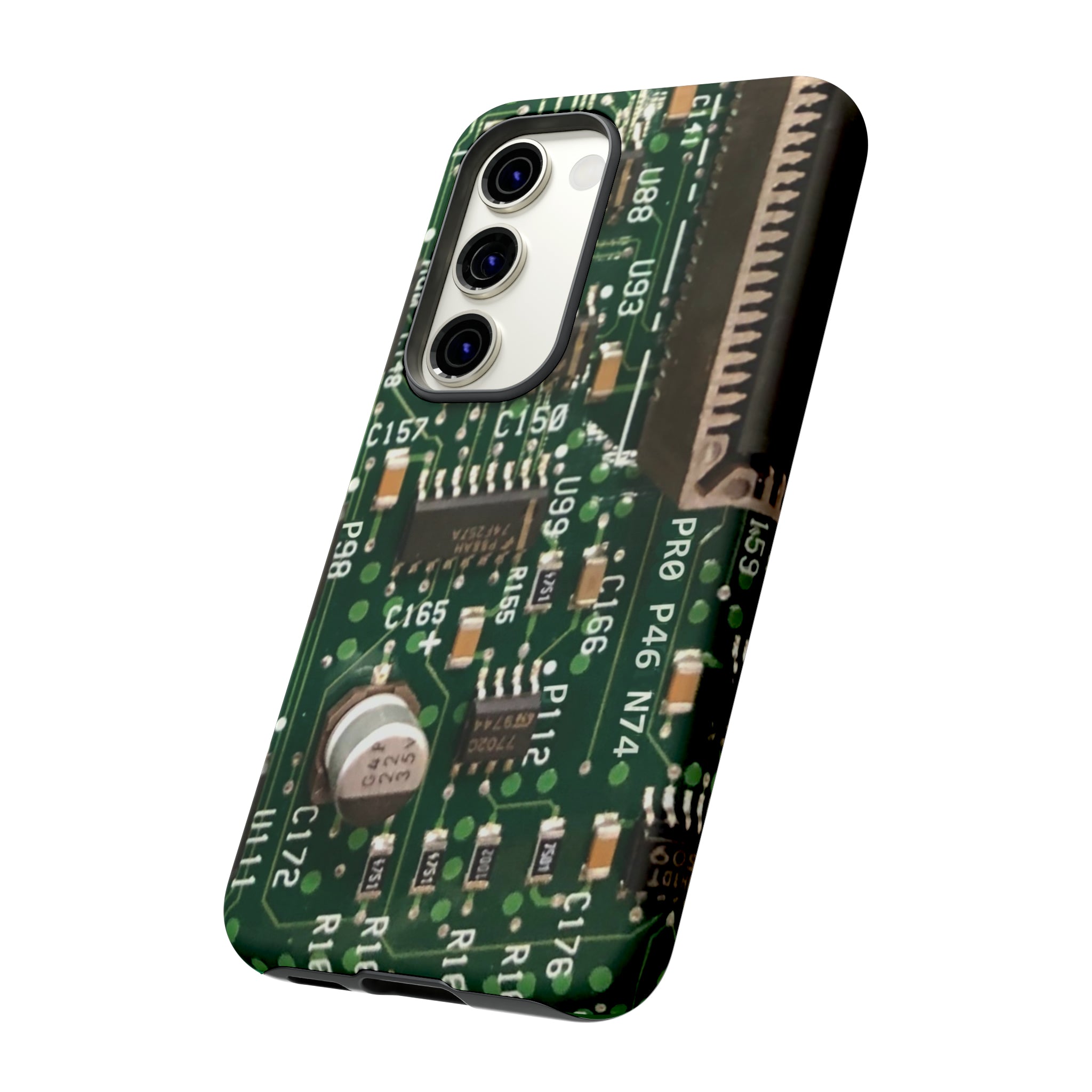 PCB Phone Case