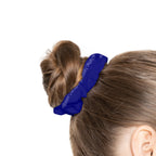 BSoD (Blue Screen of Death) Scrunchie / Decoy Stashie