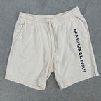 Retro Brain Wash Only Fleece Street Shorts