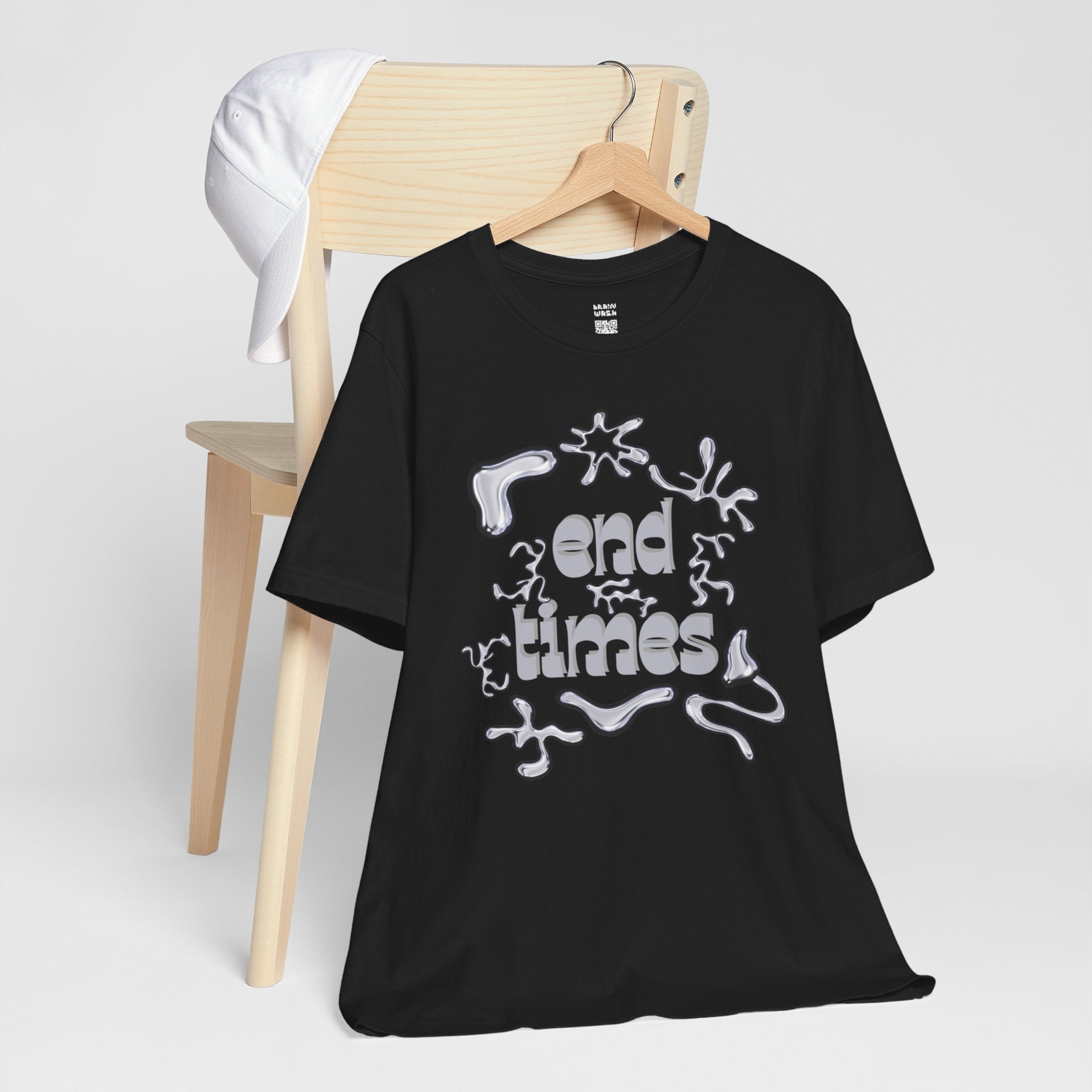 End Times T-Shirt