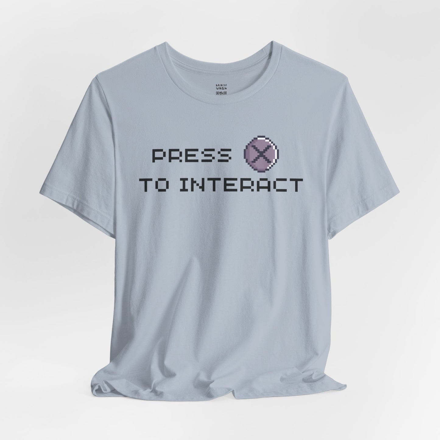 Press X To Interact T-Shirt