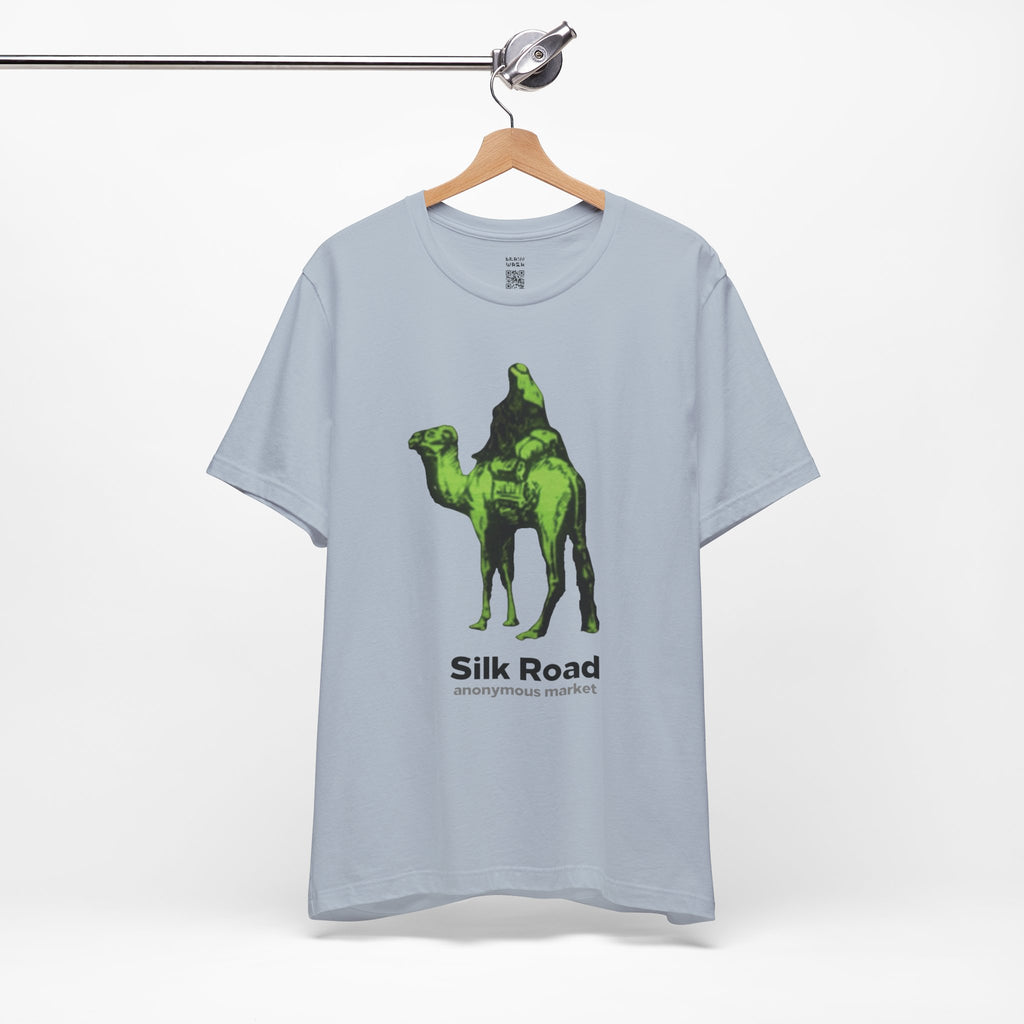 Silk Road Anonymous Market T-Shirt