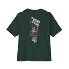Moved To Archive Oversized Tee