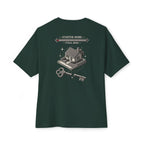 Starter Home Oversized Tee