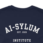 AI-sylum T-Shirt