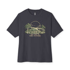 In The Future Oversized Tee