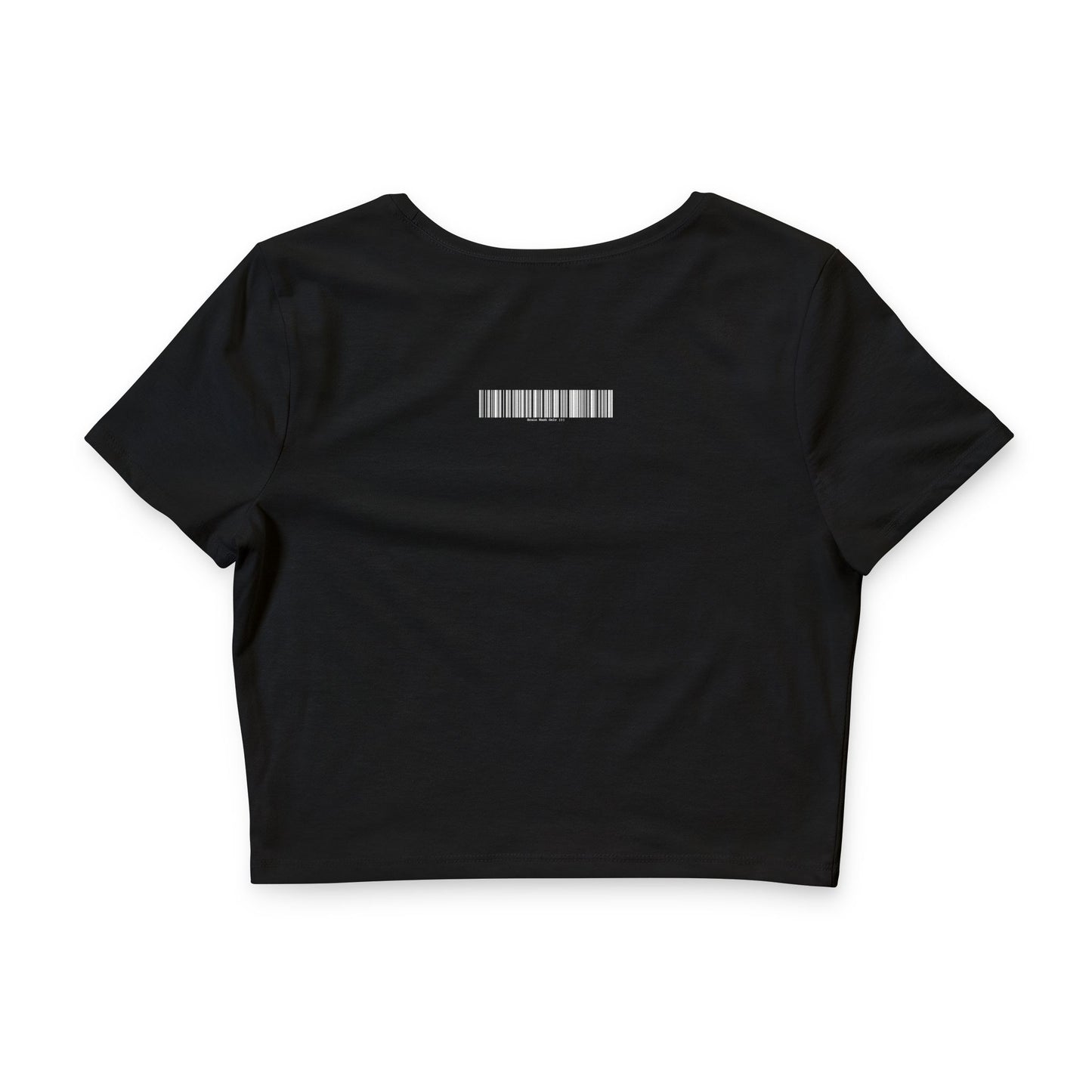 I’m Not Like Other Girls Crop Top Baby Tee