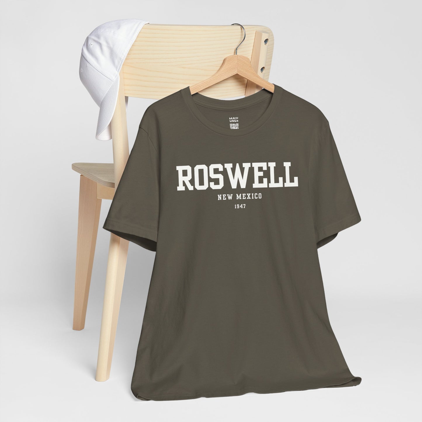 Roswell New Mexico 1947 T-Shirt