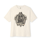 Great Culture Fit Oversized Tee