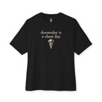 Cheat Day Oversized Tee
