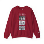 The Feed Sweatshirt
