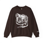 Entranced Frog Sweatshirt