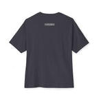 The Algorithm Giveth and The Algorithm Taketh Away AI 5:31 Oversized Tee