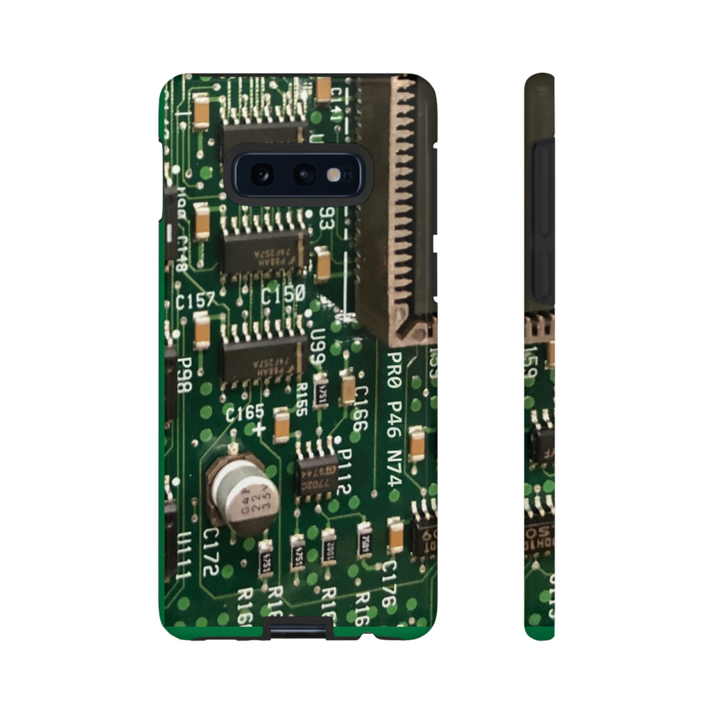PCB Phone Case
