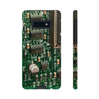 PCB Phone Case