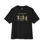 Technofeudalism Oversized Tee