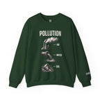 Pollution Sweatshirt