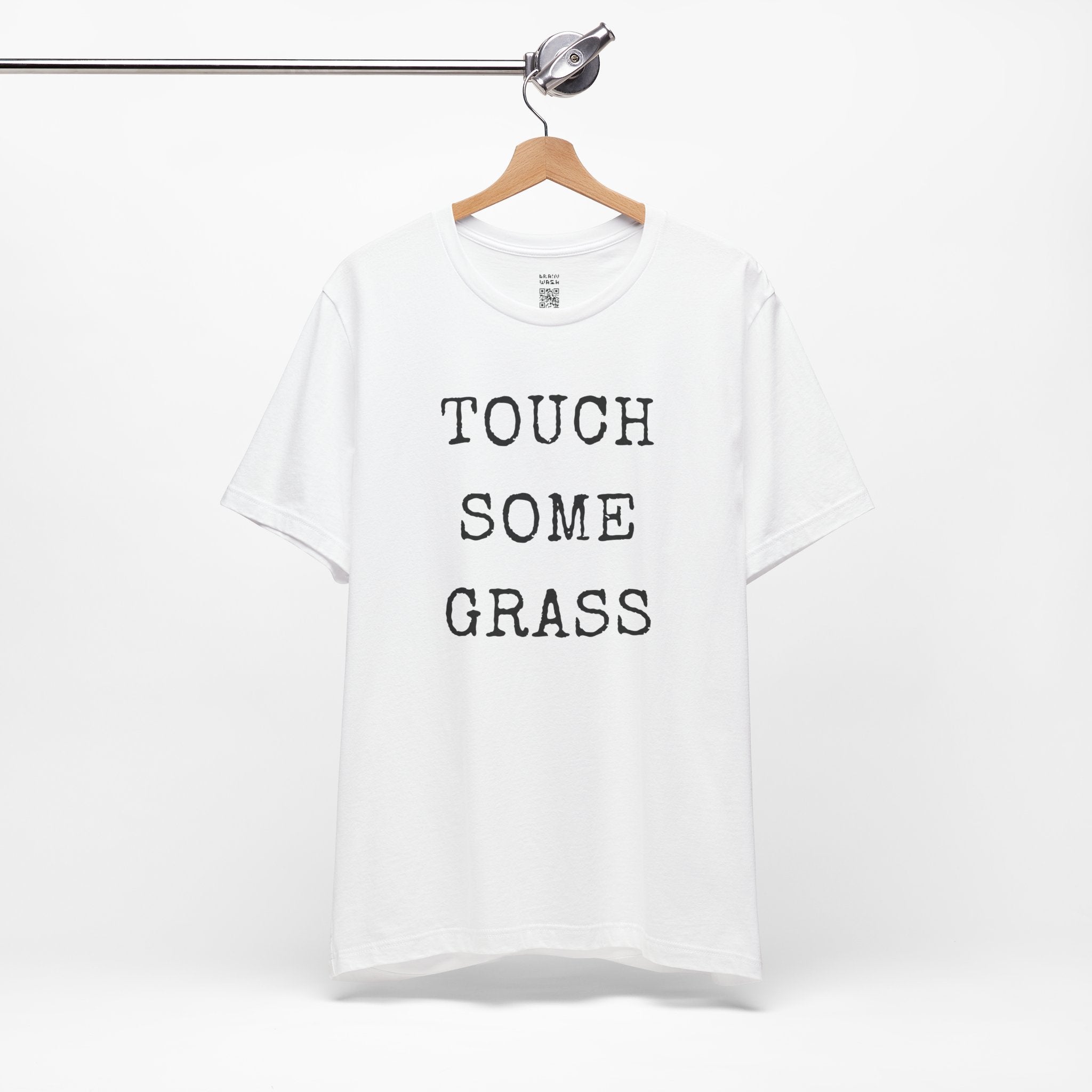 Touch Some Grass T-Shirt