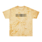Desert Rust Citrine Color Blast T-Shirt