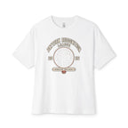 Pattern Recognition League Oversized Tee