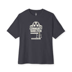 Members Only Oversized Tee
