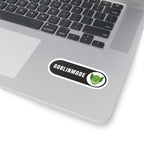 Goblin Mode Sticker