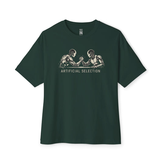 Artificial Selection Oversized Tee