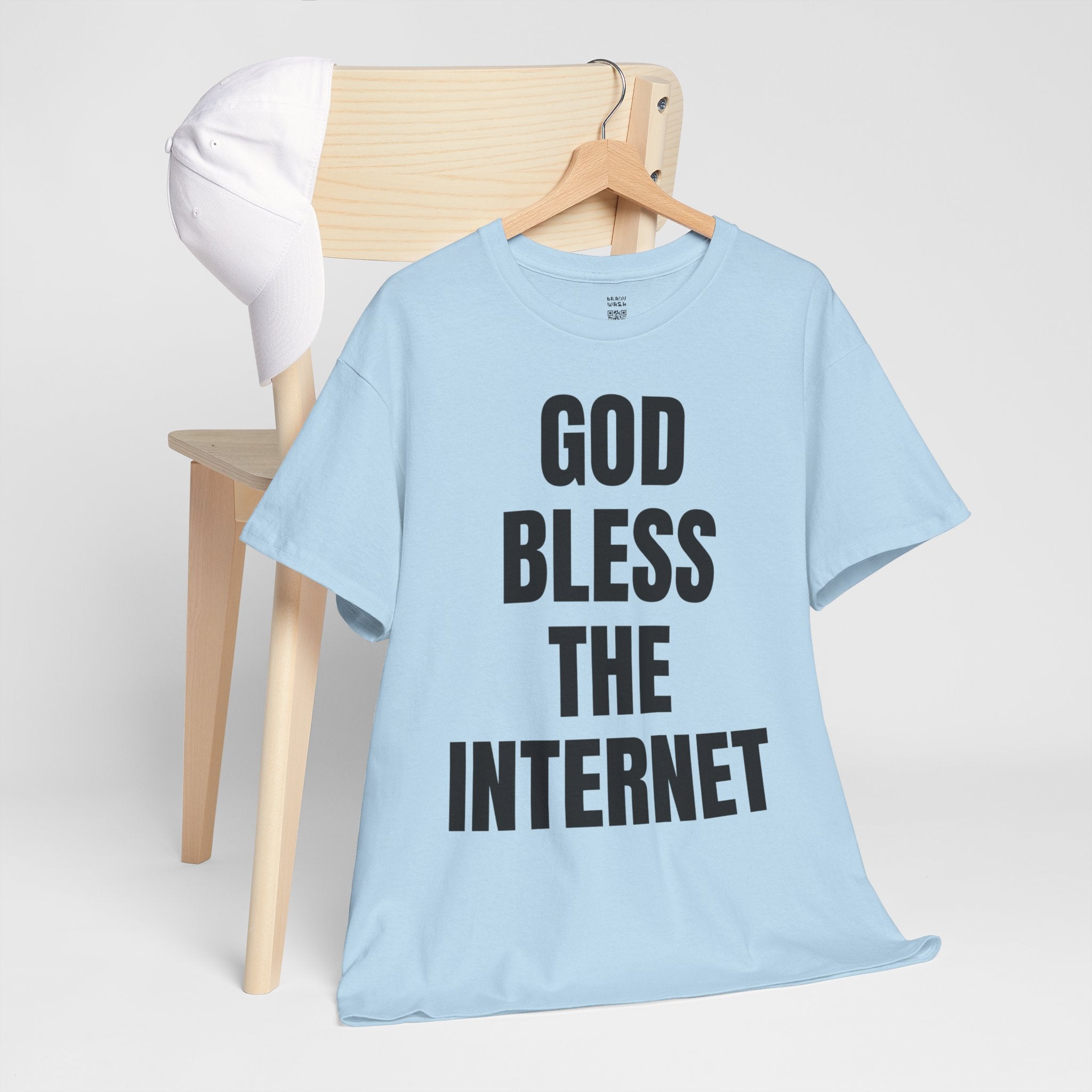 God Bless The Internet T-Shirt