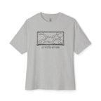 Civilization Oversized Tee