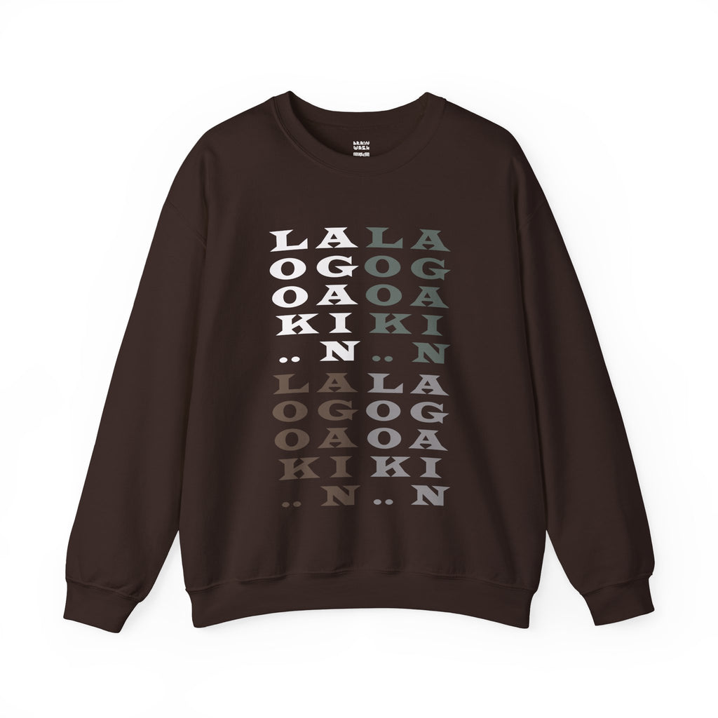 Look Again.. Sweatshirt