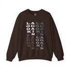Look Again.. Sweatshirt