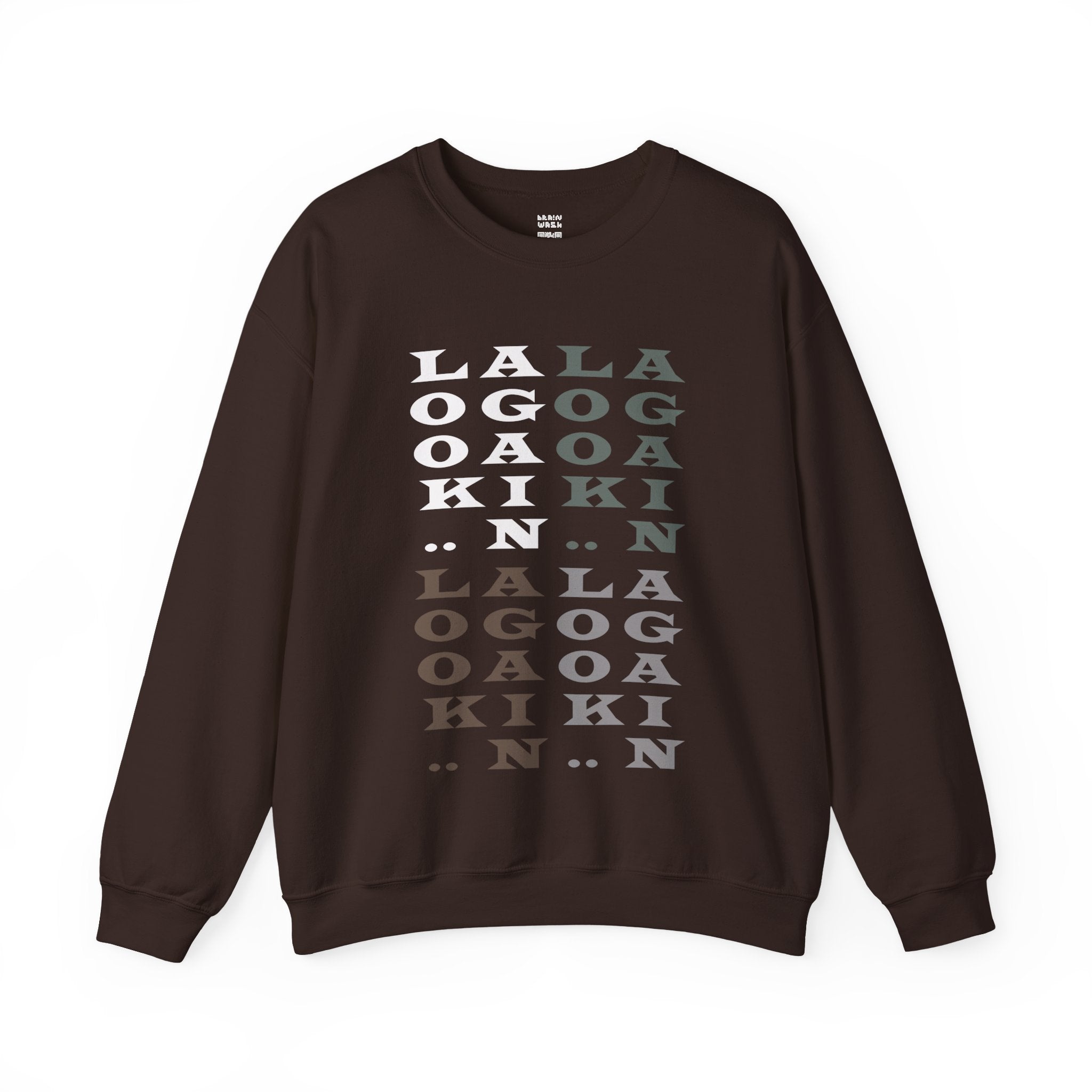 Look Again.. Sweatshirt